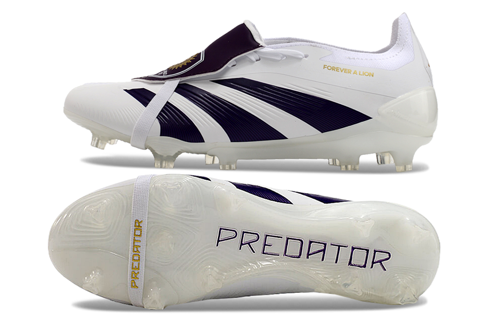 Adidas Predator Accuracy | Legend White