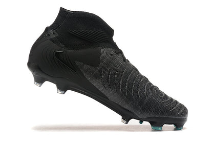 Nike Phantom - Midnight Black | Charcoal