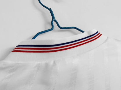 Rangers FC 1992-1994 Away Jersey