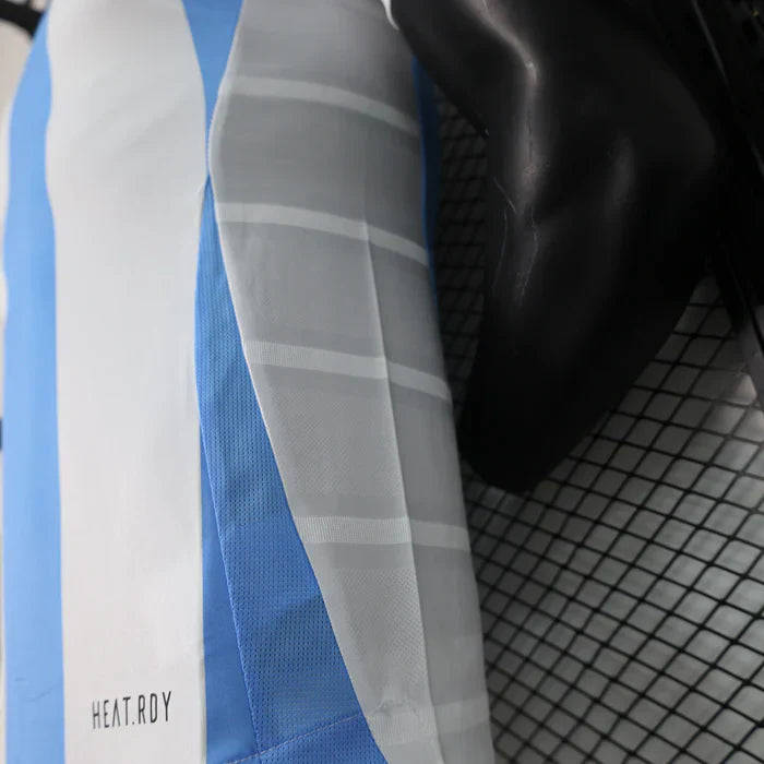 Argentina 24-25 Home Jersey