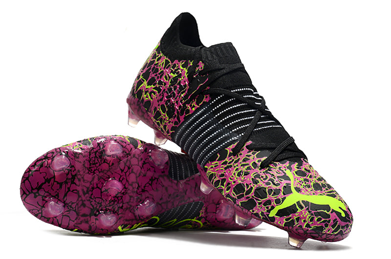 Puma Future Lazertouch | Purple Hurricane