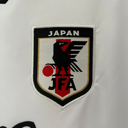 Japan "Supra" Special Jersey