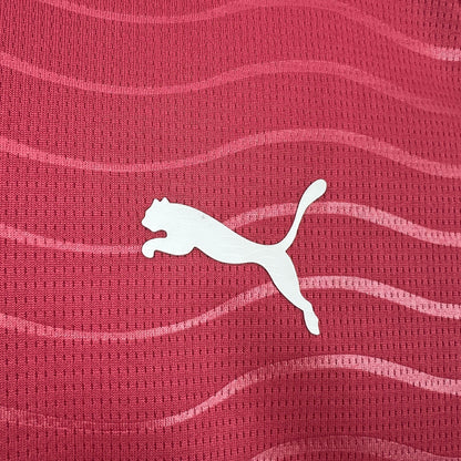 2026 Portugal Home World Cup Kit Kids Size