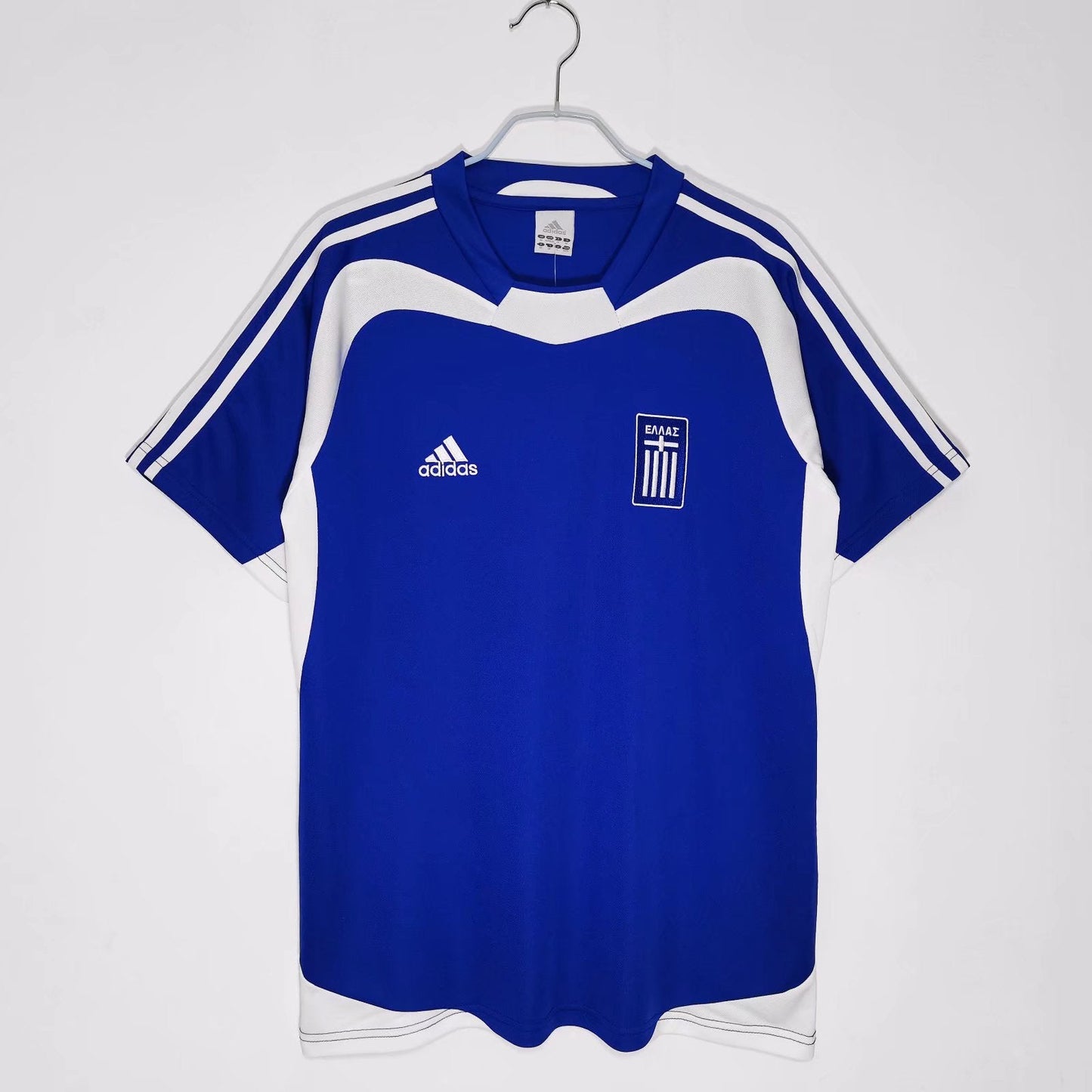 Greece 2004-2005 Away Jersey