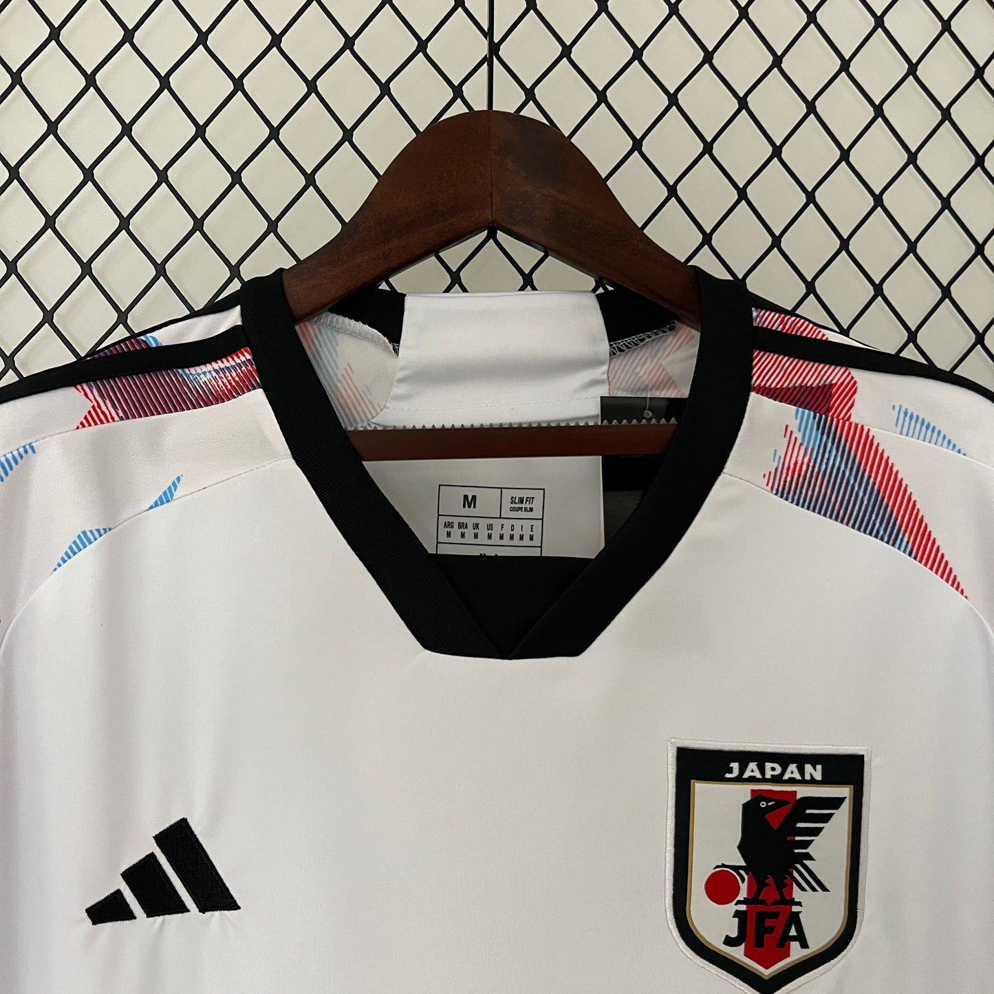 Japan "Supra" Special Jersey