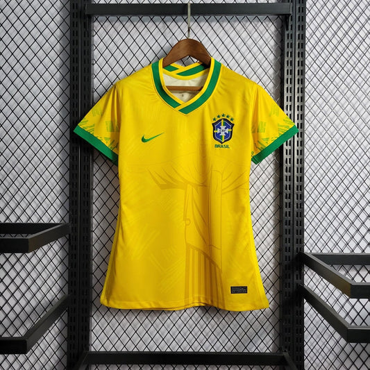 Brazil "The Redeemer" Special Jersey