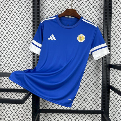 2026 Curaçao Home World Cup Kit Fan Version