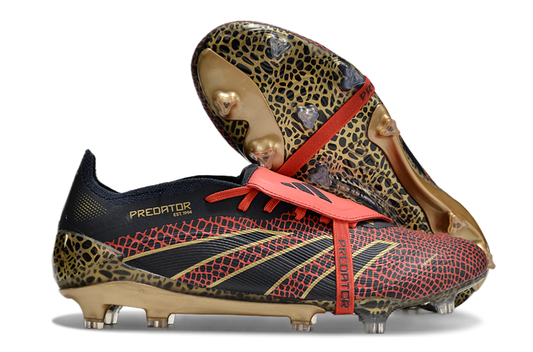 Adidas Predator Accuracy | Mystic