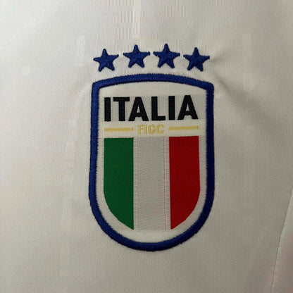 2024 Italy Away Kids Size