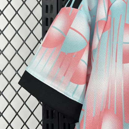 2026 Belgium Away World Cup Kit Fan Version