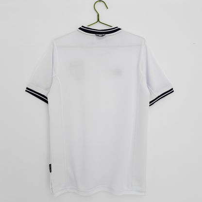 England 1999-2001 Home Jersey