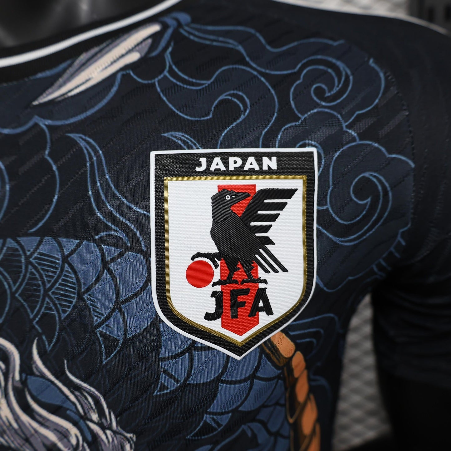 Japan "Ryu no Densetsu" Special Jersey