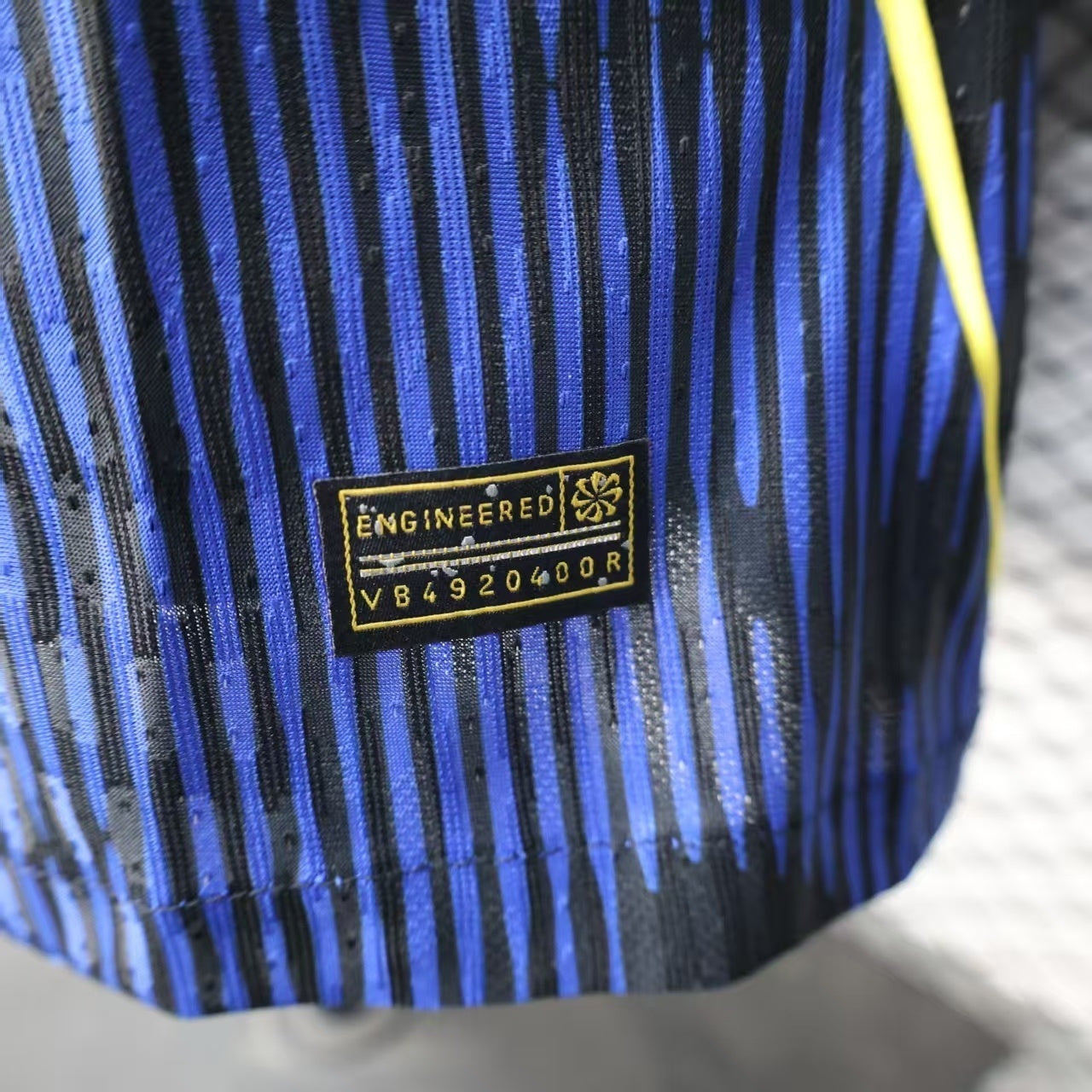 2026 Brazil Away World Cup Kit Player Version