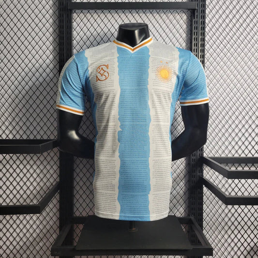 Argentina "Maradona" Commemorative Jersey
