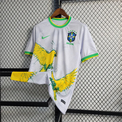 Brazil "Canarinho Flight" Special Jersey