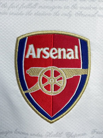 Arsenal 2007-2008 Away Jersey