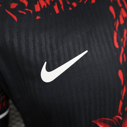 FC Barcelona "Crimson King" Special Kit