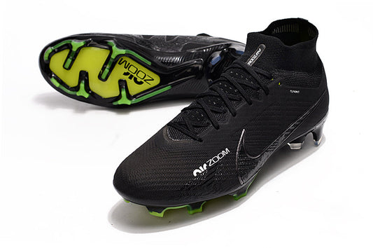 Nike Mercurial Superfly - Midnight Black