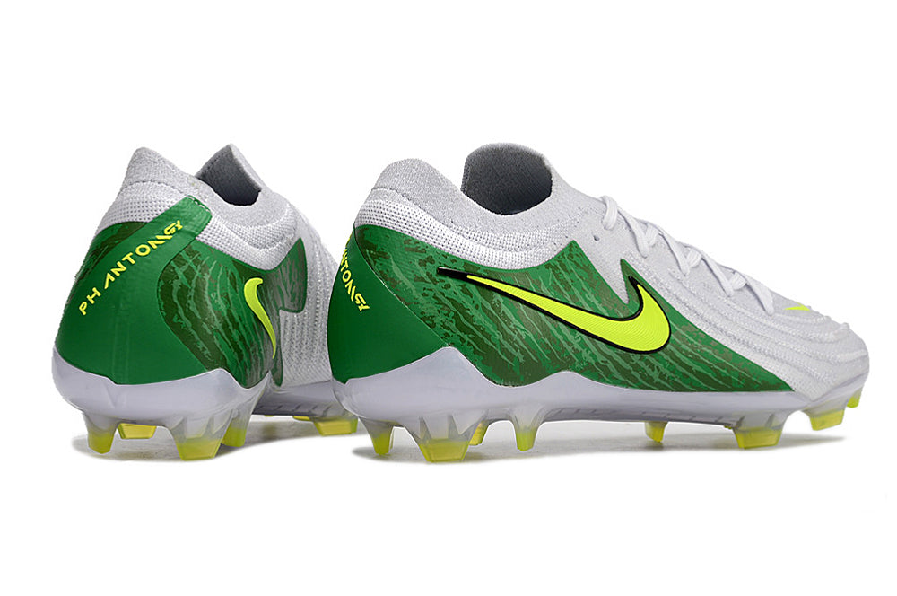 Nike Phantom GX - White | Jade