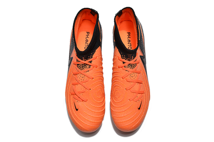 Nike Phantom - Onyx Black | Manilla Sunset