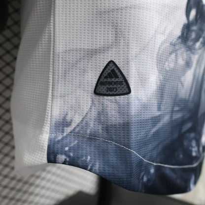 Japan "Ink Washed Dragon" Special Jersey