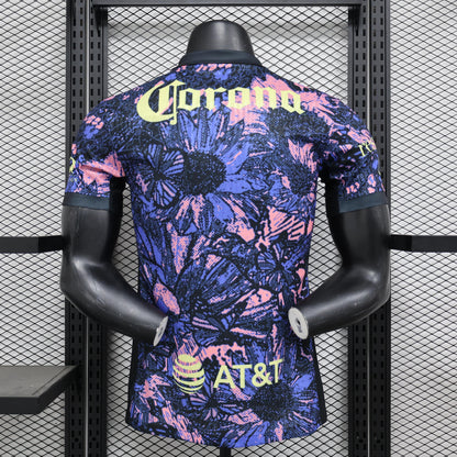 Club America 2024-2025 Third Jersey