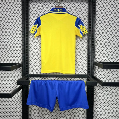 24/25 Cadiz Home Kit Kids Size