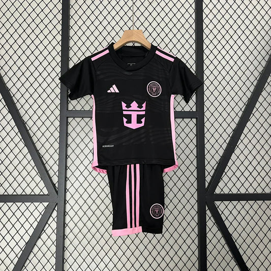 Miami 24/25 Away   Kids Size
