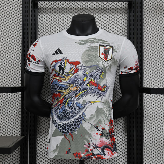 Japan "Shōten no Ryu" Special Jersey