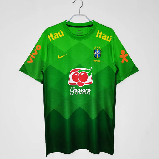 Brazil 2014-2015 Training Jersey