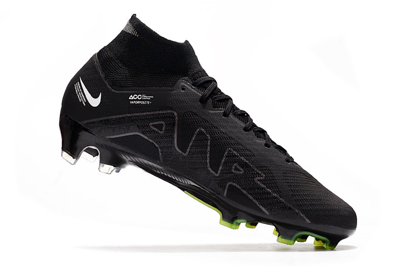 Nike Mercurial Superfly - Midnight Black