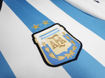 Argentina 2014-2015 Home Jersey