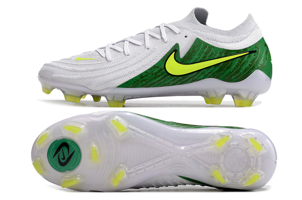 Nike Phantom GX - White | Jade
