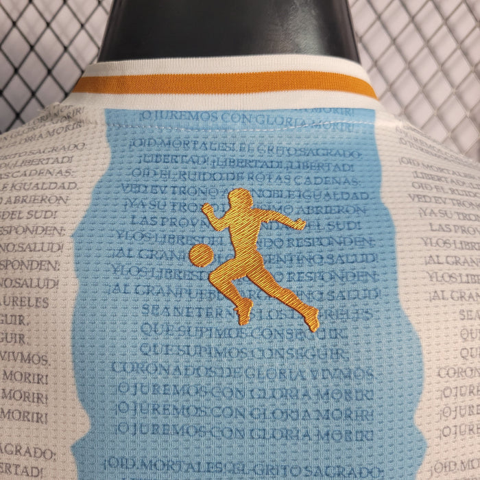 Argentina "Maradona" Commemorative Jersey