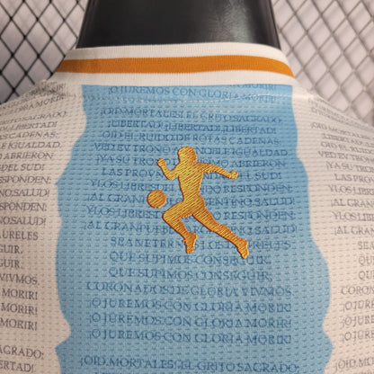 Argentina "Maradona" Commemorative Jersey