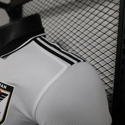 Japan "Ink Washed Dragon" Special Jersey