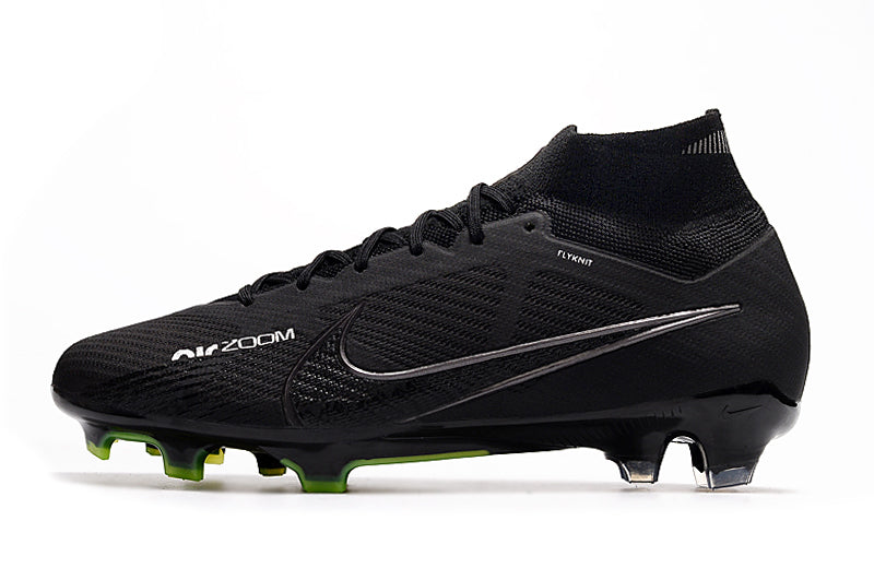 Nike Mercurial Superfly - Midnight Black