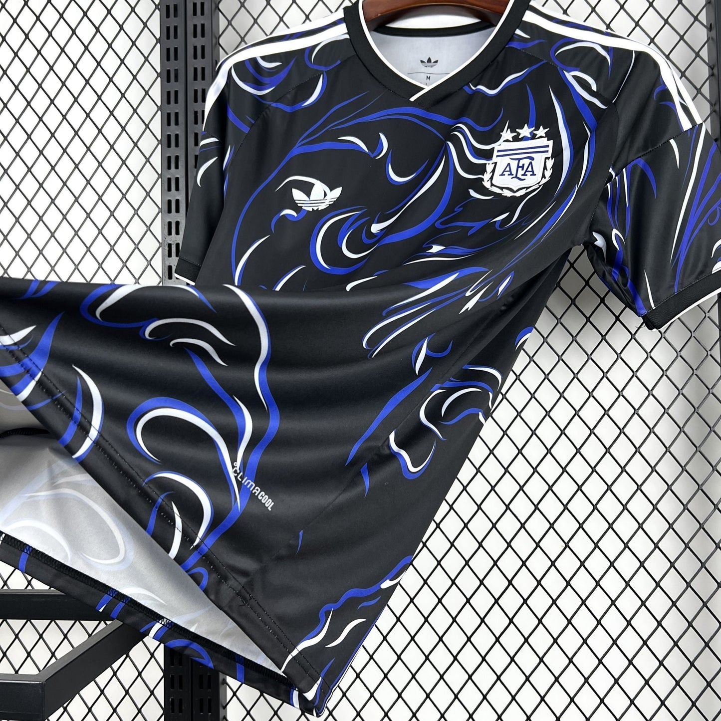 2026 Argentina Away World Cup Kit Fan Version