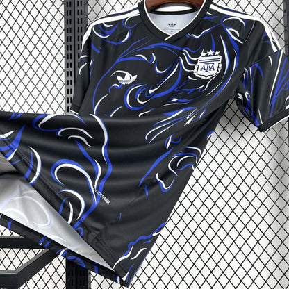 2026 Argentina Away World Cup Kit Fan Version