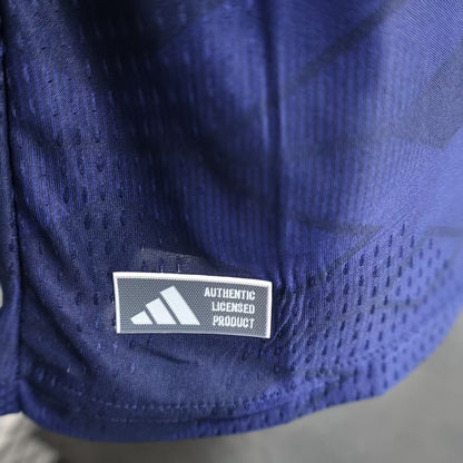 2026 Scotland Home World Cup Kit Player Version