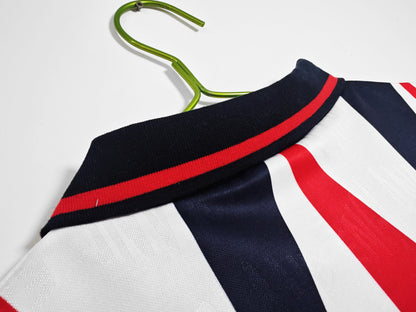 England 1992-1993 Home Jersey