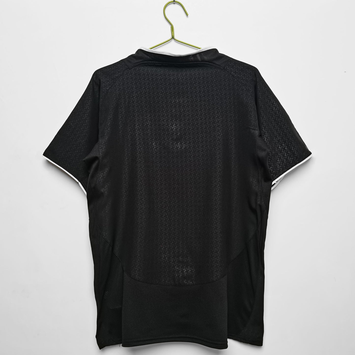 Manchester United 2003-2004 Away Jersey