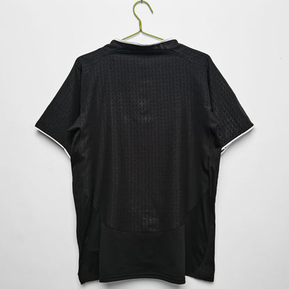 Manchester United 2003-2004 Away Jersey