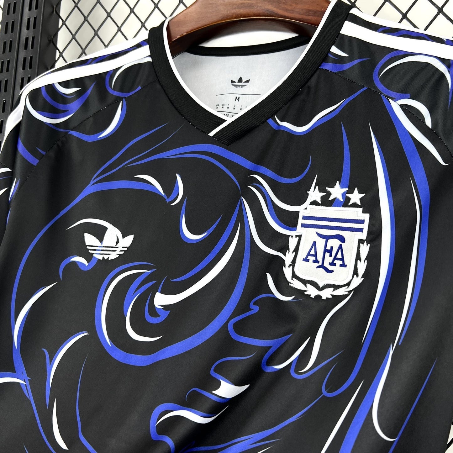 2026 Argentina Away World Cup Kit Fan Version