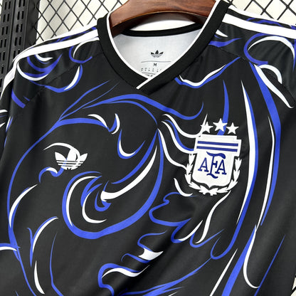 2026 Argentina Away World Cup Kit Fan Version