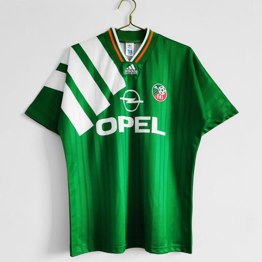 Ireland 1992-1994 Home Jersey