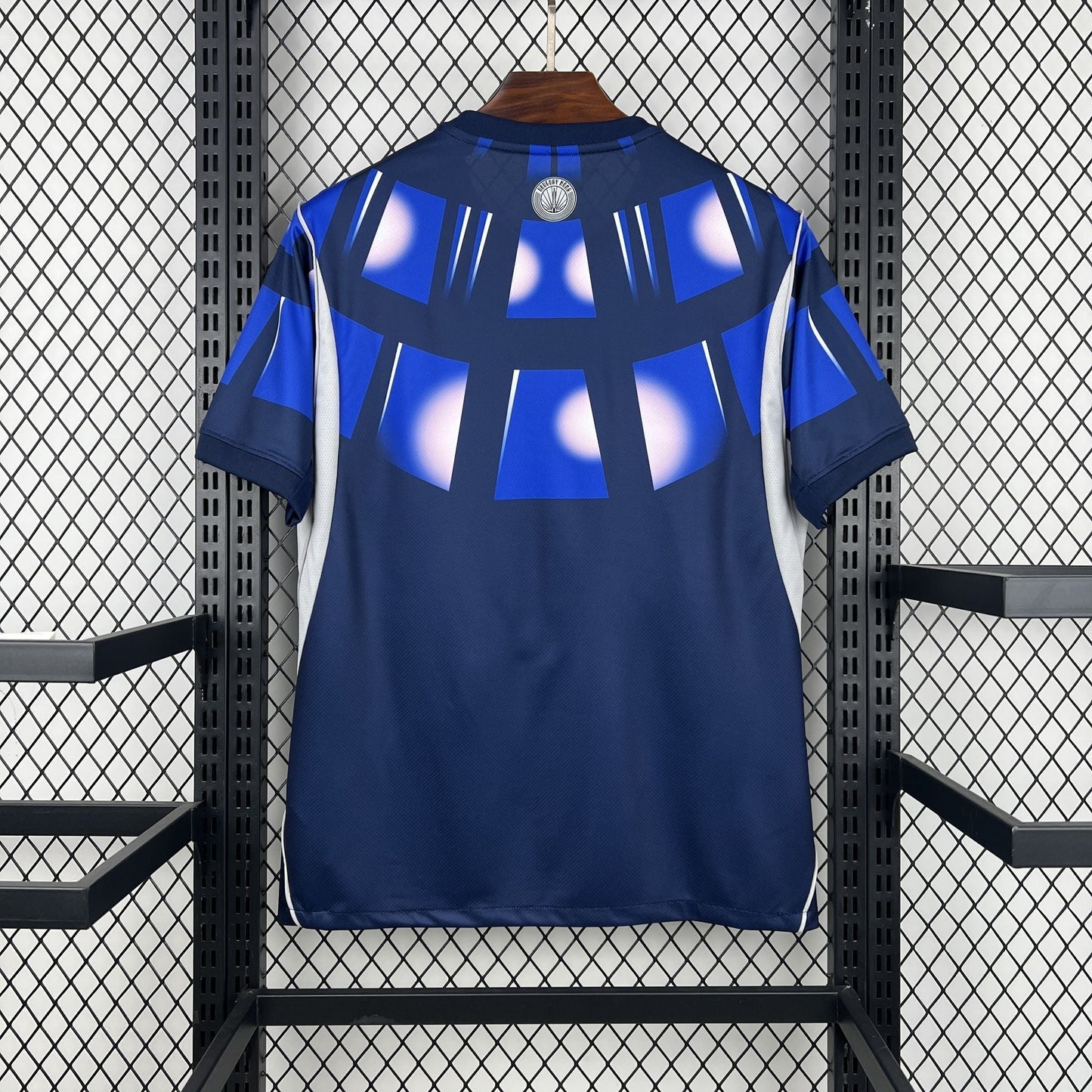 2026 Uruguay Away World Cup Kit Fan Version