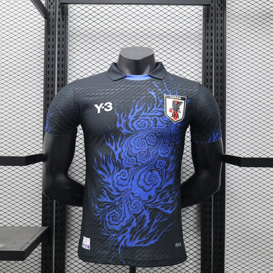 Japan "Aokumo" Special Jersey