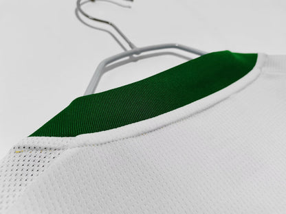 Celtic 2006-2007 Home Jersey