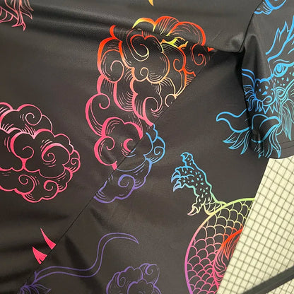 Real Madrid "Dragão Celestial" Special Jersey